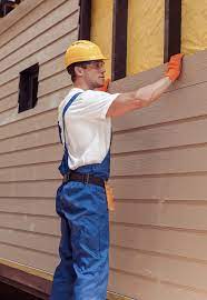 Best Siding Painting and Refinishing  in Sanborn, NY